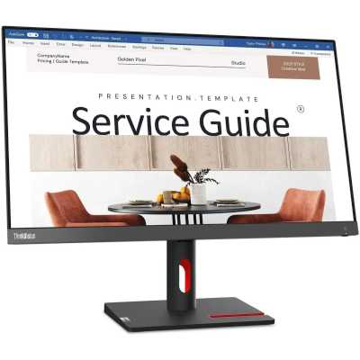 Lenovo ThinkVision S24i-30 63DEKAT3UK