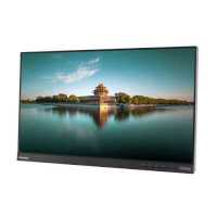 Lenovo ThinkVision T2364t 60E9MAR1EU