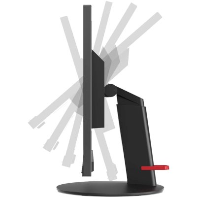 монитор Lenovo ThinkVision T23d-10 61C3MAR6EU
