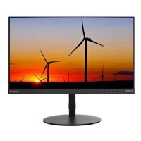 монитор Lenovo ThinkVision T23i 61ABMAR1EU