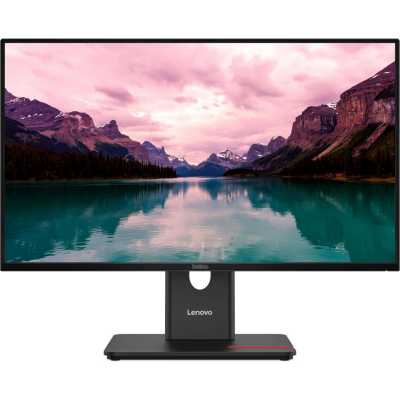 монитор Lenovo ThinkVision T24-40 64A4MAR2CB