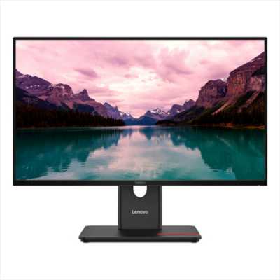 монитор Lenovo ThinkVision T24-40 64A4MATXEU