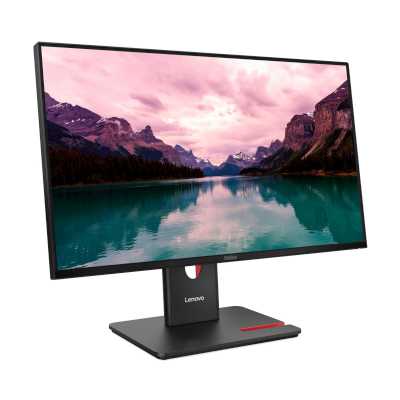 монитор Lenovo ThinkVision T24-40 64A4MATXUK