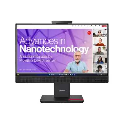монитор Lenovo ThinkVision T24-4v 64B6MAT1EU