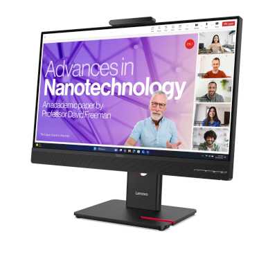 Lenovo ThinkVision T24-4v 64B6MAT1UK