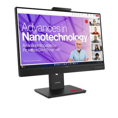 монитор Lenovo ThinkVision T24-4v 64B6MAT1UK