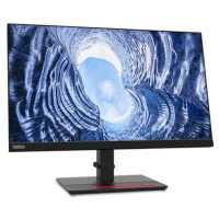 монитор Lenovo ThinkVision T24h-20 61F0GAR1EU