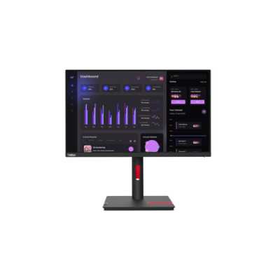 монитор Lenovo ThinkVision T24i-30 63CFMARXEU