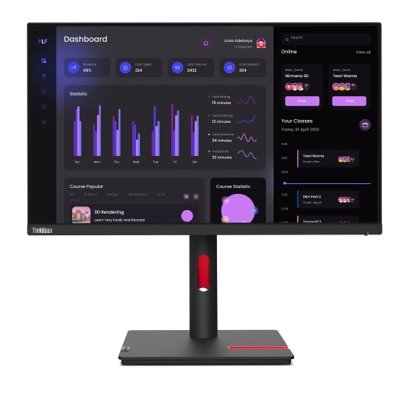 Lenovo ThinkVision T24i-30