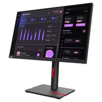 Lenovo ThinkVision T24i-30 63CFMATXUK