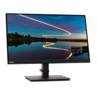 Lenovo ThinkVision T24m-20 62CDGAT6EU