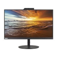 монитор Lenovo ThinkVision T24v-10 61BCMAT6EU