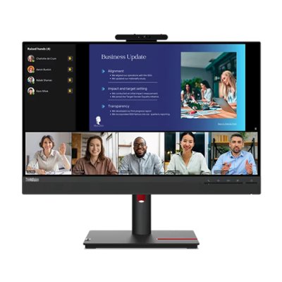 монитор Lenovo ThinkVision T24v-30 63D8MAR3WW