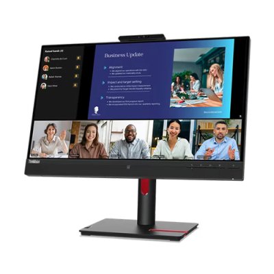 Lenovo ThinkVision T24v-30 63D8MAR3WW