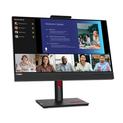 монитор Lenovo ThinkVision T24v-30 63D8MAR3WW