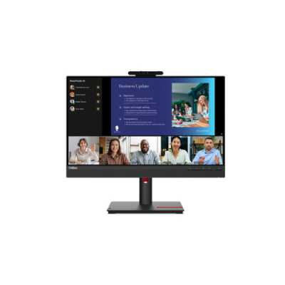 монитор Lenovo ThinkVision T24v-30 63D8MAT3EU