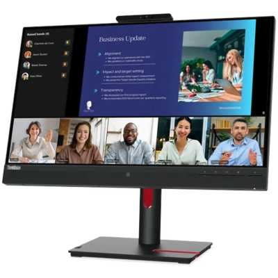 Lenovo ThinkVision T24v-30 63D8MAT3UK