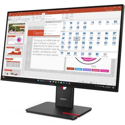 Lenovo ThinkVision T27-40 64A5MAR6CB
