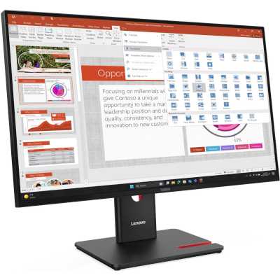 Lenovo ThinkVision T27-40 64A5MAT6EU
