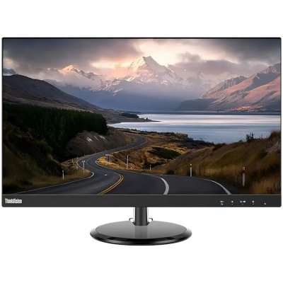 монитор Lenovo ThinkVision T27a-30 62F6KAR6CS
