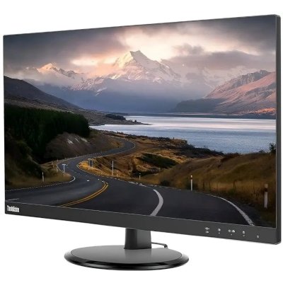 монитор Lenovo ThinkVision T27a-30 62F6KAR6CS