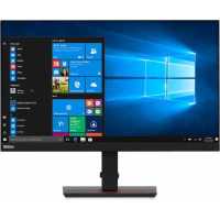 монитор Lenovo ThinkVision T27h-20 61ECGAT2EU