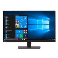 монитор Lenovo ThinkVision T27h-2L 62B1GAR2EU
