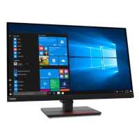 монитор Lenovo ThinkVision T27h-2L 62B1GAR2EU
