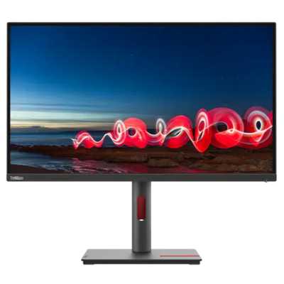 монитор Lenovo ThinkVision T27h-30 63A3GAT1UK
