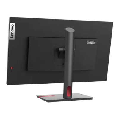 монитор Lenovo ThinkVision T27h-30 63A3GAT1UK