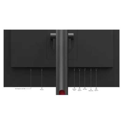 Lenovo ThinkVision T27h-30 63A3GAT1UK