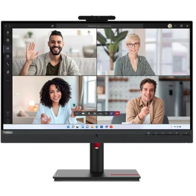 монитор Lenovo ThinkVision T27hv-30 63D6UAS3CB