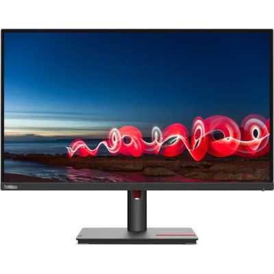 монитор Lenovo ThinkVision T27i-30 63A4MAR1CB