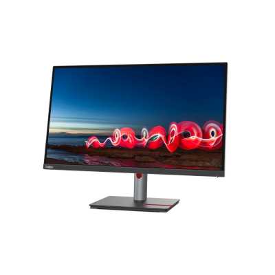 монитор Lenovo ThinkVision T27i-30 63A4MAR1EU