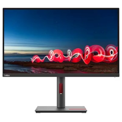 монитор Lenovo ThinkVision T27i-30 63A4MAT1UK