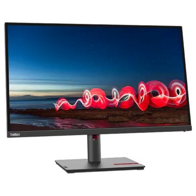монитор Lenovo ThinkVision T27i-30 63A4MAT1UK