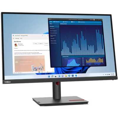 Lenovo ThinkVision T27p-30 63A9GAR1CB