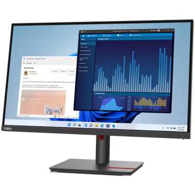 монитор Lenovo ThinkVision T27p-30 63A9GAR1CB