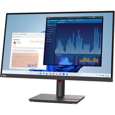 монитор Lenovo ThinkVision T27p-30 63A9GAT1EU