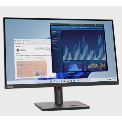 Lenovo ThinkVision T27p-30 63A9GCR1CB