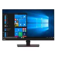 монитор Lenovo ThinkVision T27q-20 61EDGAR2EU