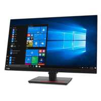 монитор Lenovo ThinkVision T27q-20 61EDGAR2EU
