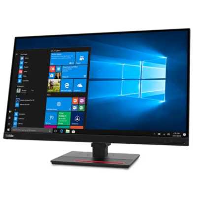 Lenovo ThinkVision T27q-20 61EDGAT2UK