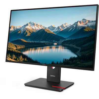 монитор Lenovo ThinkVision T27q-40 64A6GAT6UK