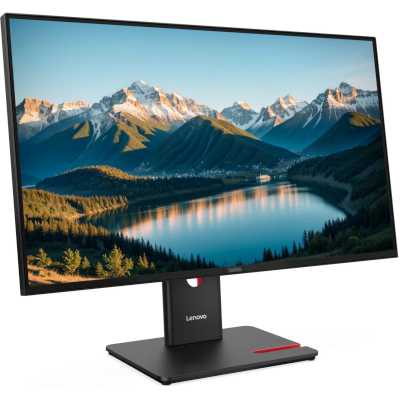 монитор Lenovo ThinkVision T27q-40 64A6GCRNCS