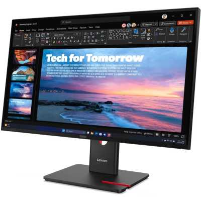 Lenovo ThinkVision T27QD-40 64AAGAR2CB