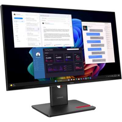 монитор Lenovo ThinkVision T27UD-40 64AFGAR2CB