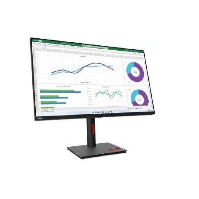 монитор Lenovo ThinkVision T32h-20 63D3GCR1CS