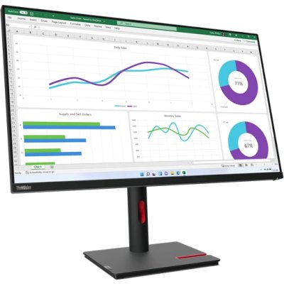 Lenovo ThinkVision T32h-30 63D3GAT1EU