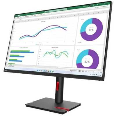 Lenovo ThinkVision T32h-30 63D3GAT1UK